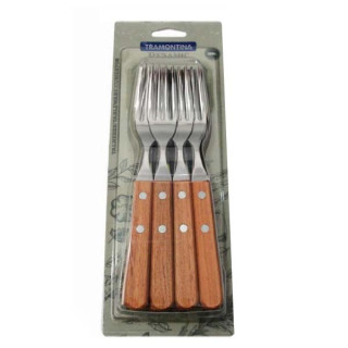 Tenedor Madera Chino