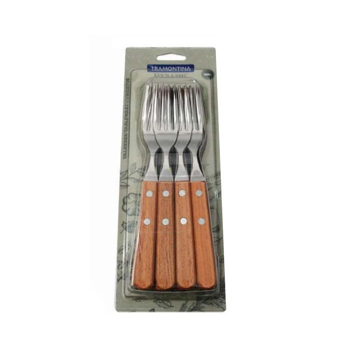 Tenedor Madera Chino