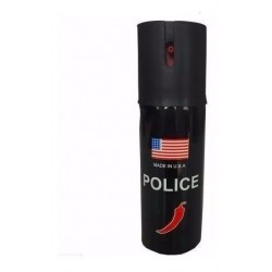 Gas Pimienta Police 60 Ml...