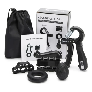 Hand Grip Fuerza Ejercitador
