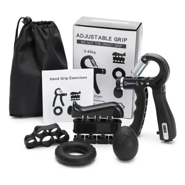 Hand Grip Fuerza Ejercitador