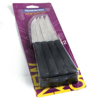 Cuchillo tramontina x unidad