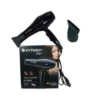 SECADOR DE PELO 2300W