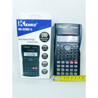 CALCULADORA CIENTÍFICA 0365