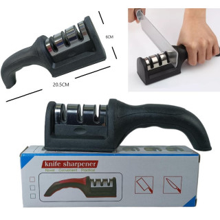AFILADOR CUCHILLOS 3 EN 1