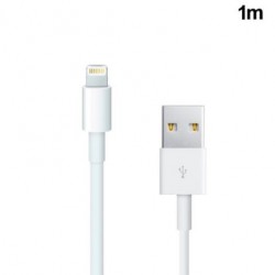 Cable Usb Para iPhone 5 ,6...