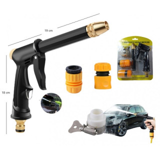 PISTOLA DE RIEGO PARA MANGUERA P550