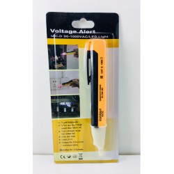 LAPIZ TESTER ALERTA DE...