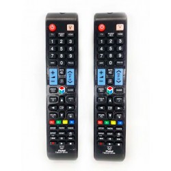 CONTROL REMOTO PARA SAMSUNG...