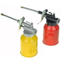 Aceitera Plastica 250ml...