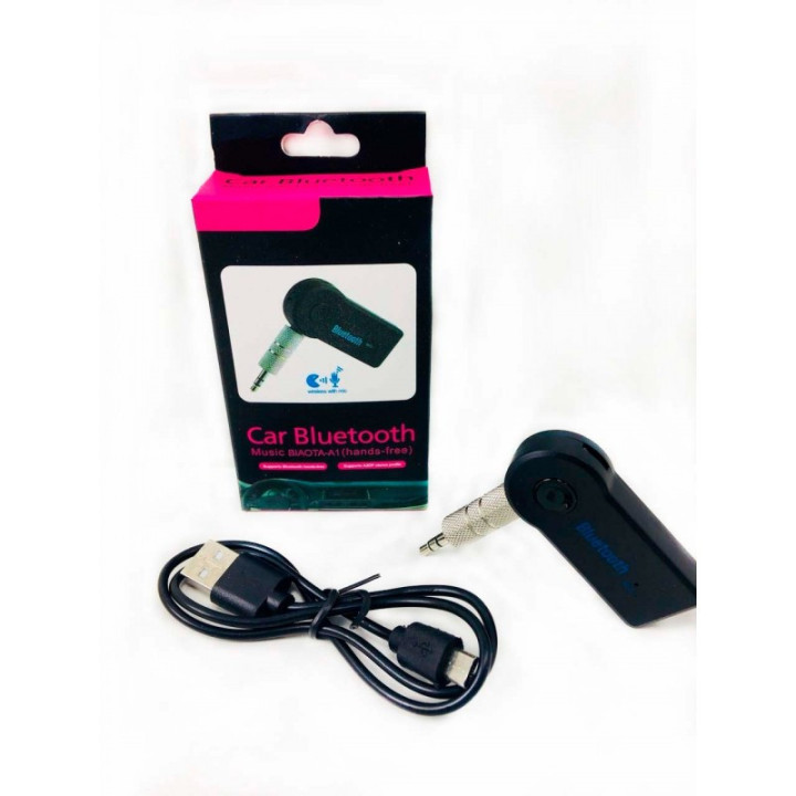 Receptor bluetooth