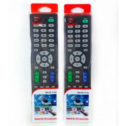 CONTROL REMOTO UNIVERSAL...