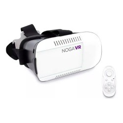 Vr Box 360º + Control 3d...