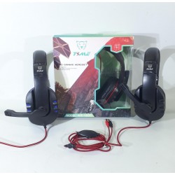Auricular PC Gamer