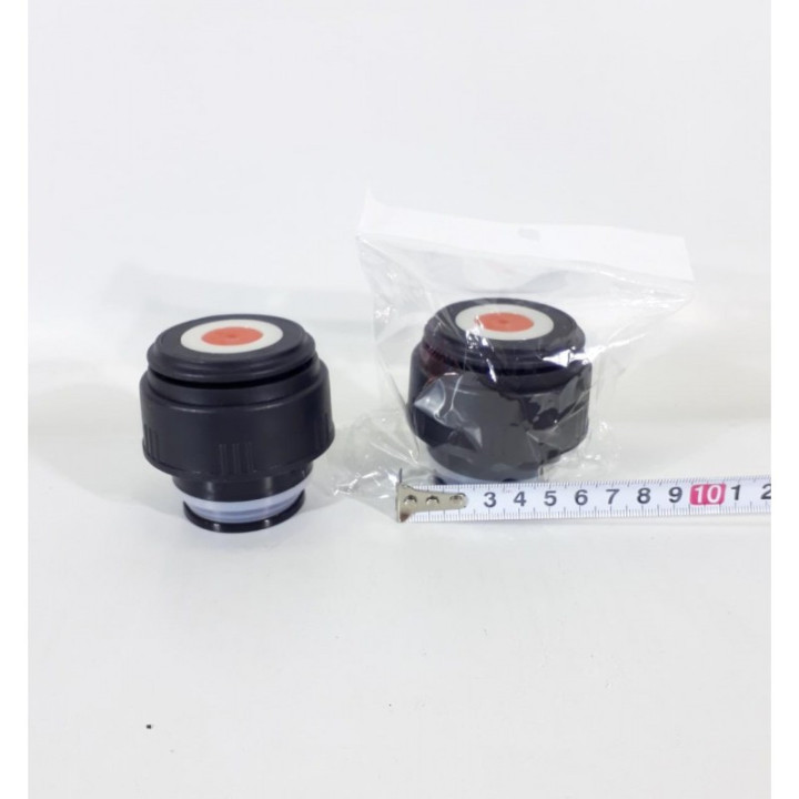 TAPON DE TERMO MATERO 1LTS