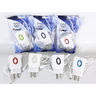 Cargador time 2.1A micro usb