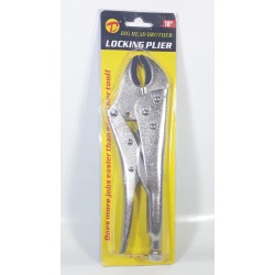 PINZA DE FUERZA 10OPLG...
