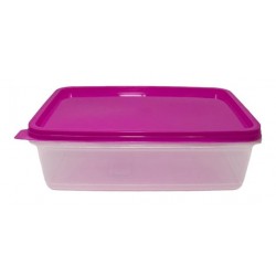 Taper 3Litros plastico