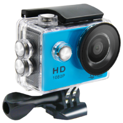 Camara Deportiva Tipo GO pro