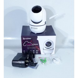 Camara Seguridad Ip...