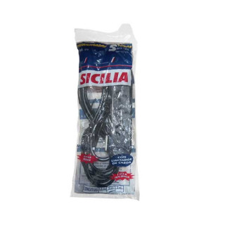 Alargue electrico zapatilla 5mt
