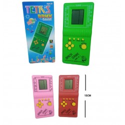 tetris portatil a pilas