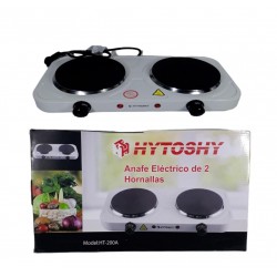 Anafe Electrico Dinax 2200w...