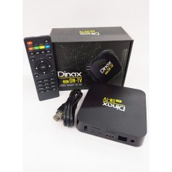 TV Box 2GB + 16GB Dinax On...