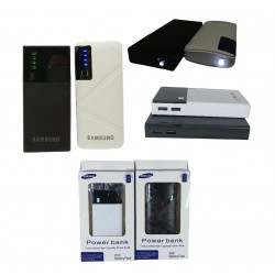 POWER BANK GALAXY 20000AMP...