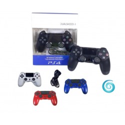 JOYSTICK PS4 INALAMB....
