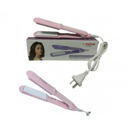 PLANCHA DE PELO NOVA...