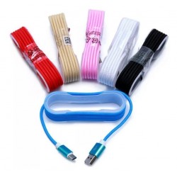 Cable Micro usb cordon