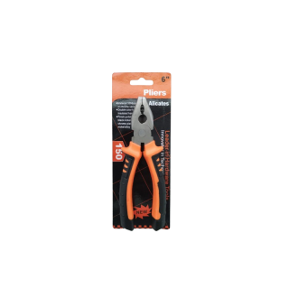 Pinza Universal 6″ Reforzada