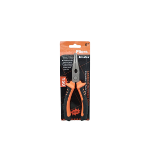 Pinza Punta 6''
