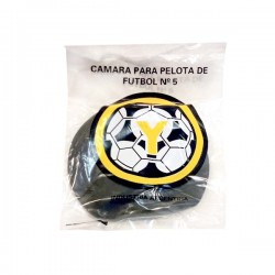 Camara para Pelota Futbol N5