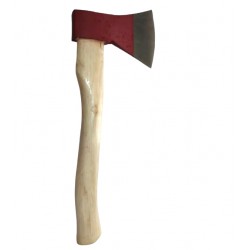 Hacha 400Grs Mango Madera