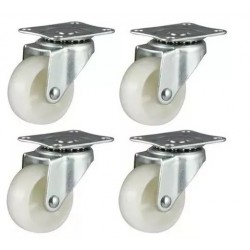 Ruedas Set para Sillas...