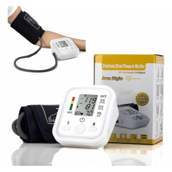 Tensiometro Digital De...