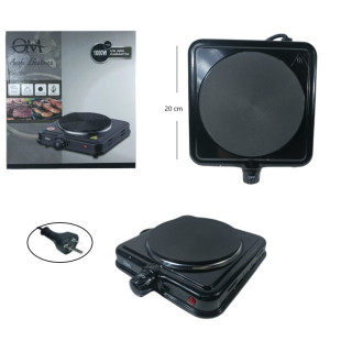 ANAFE ELECTRICO 1 HORNALLA