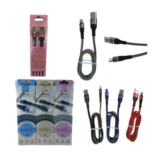 Cable tipo C